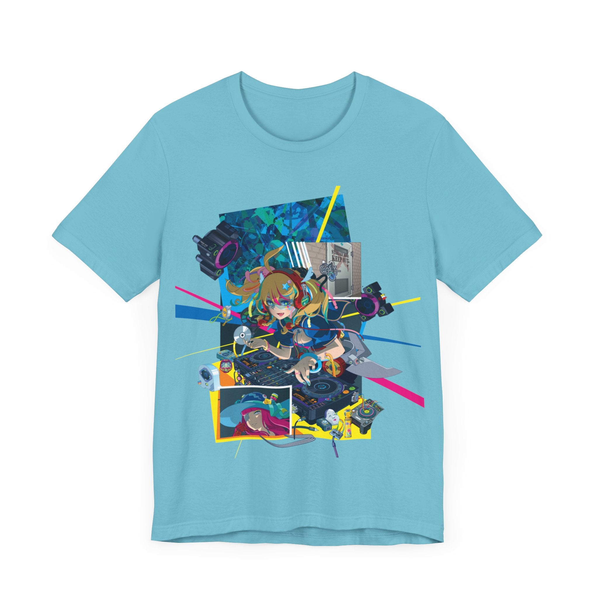 Hypersonic Music Club - DJ VAL